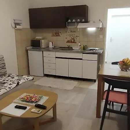 Apartment Oscar Mokosica Room photo