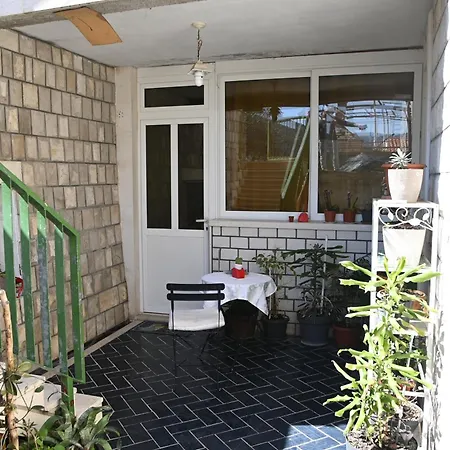Apartment Oscar Mokosica Exterior photo