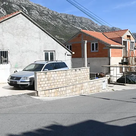 Apartment Oscar Mokosica Exterior photo