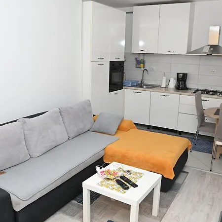 Apartment Oscar Mokosica Exterior photo