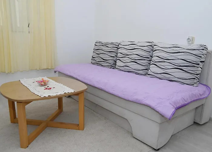 Apartment Oscar