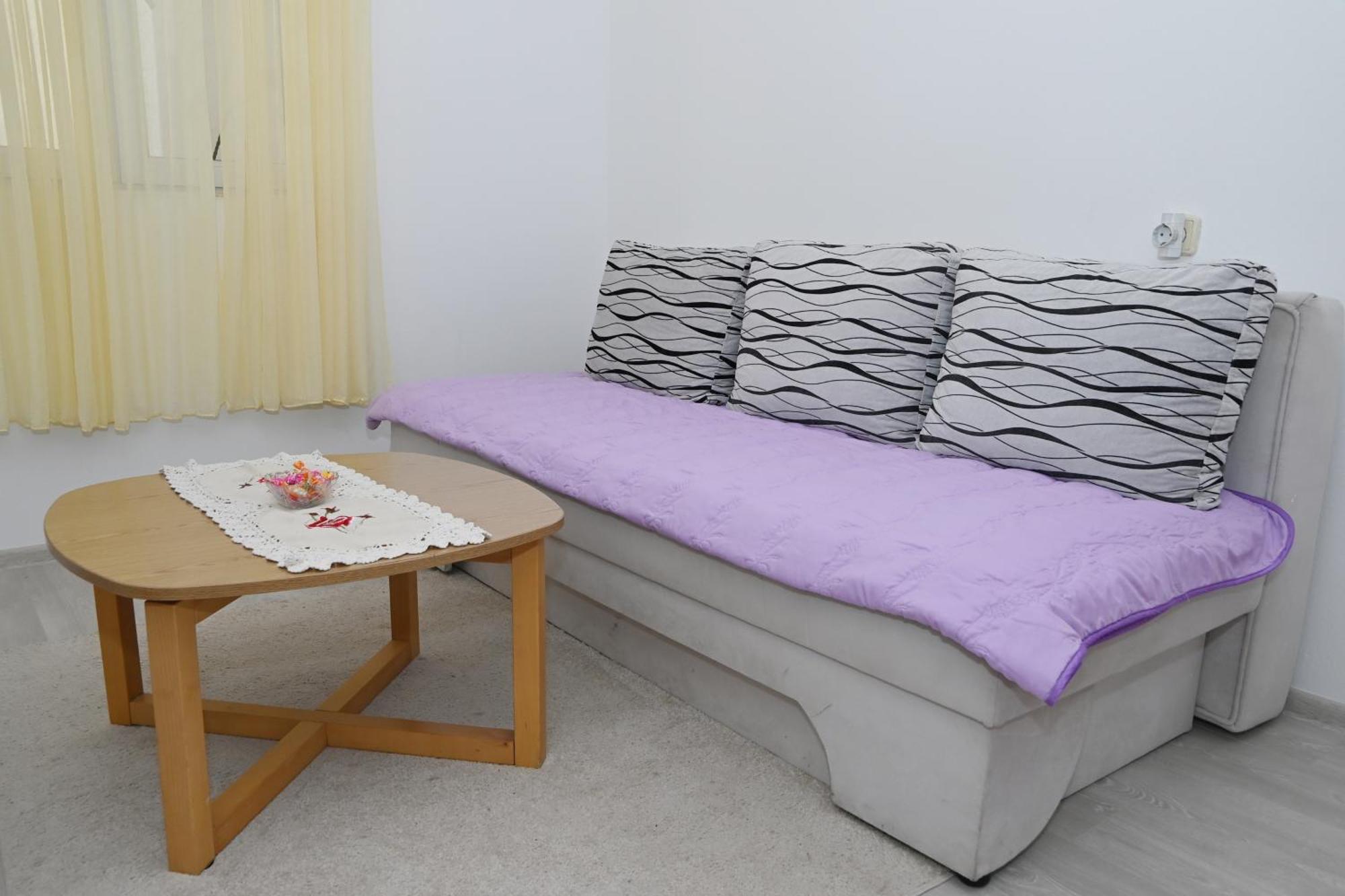 Oscar Apartment