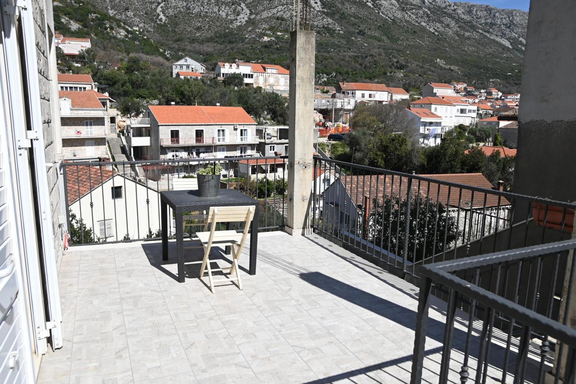 Oscar Apartment