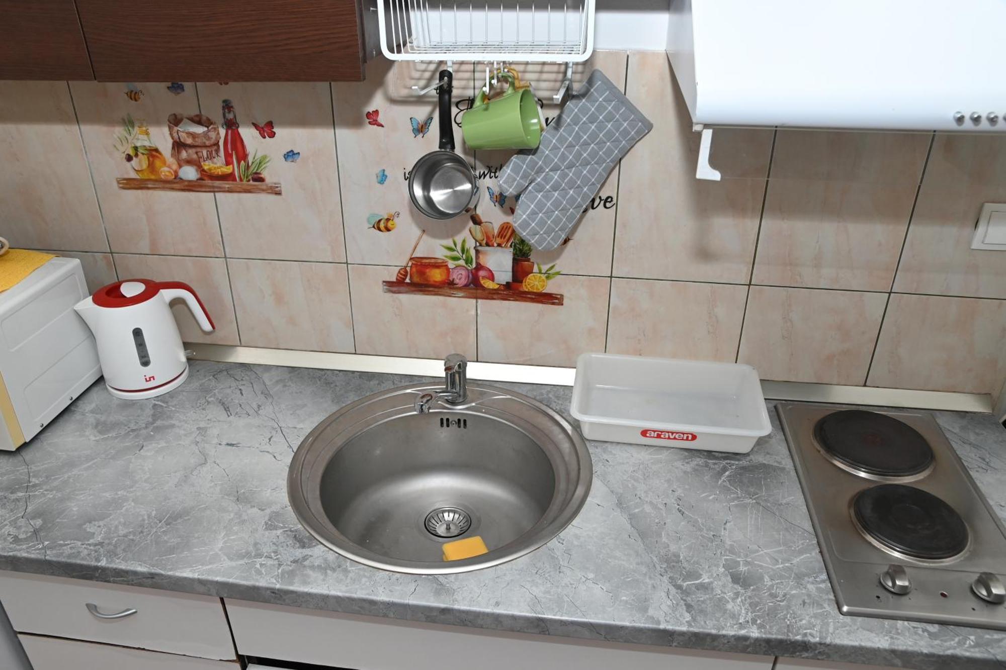 Oscar Apartment *