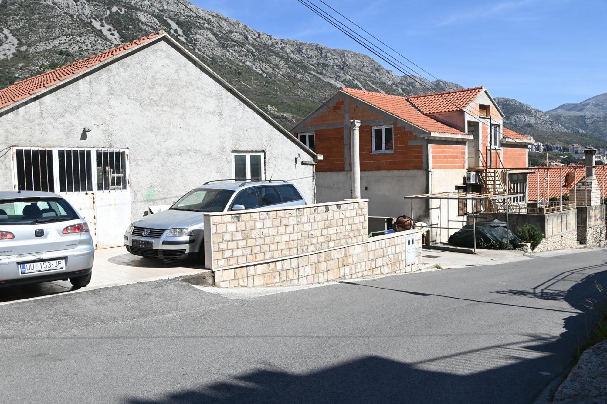 Apartment Oscar Mokosica