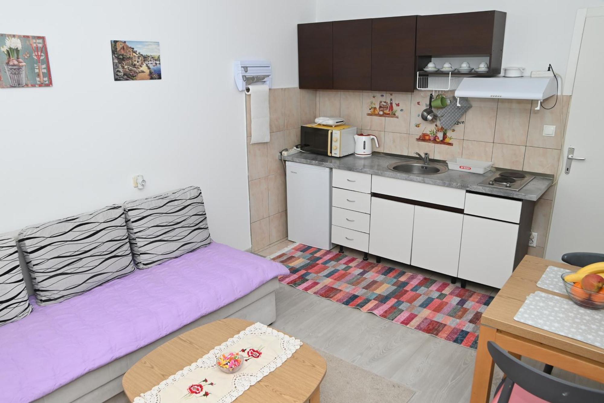 Apartment Oscar