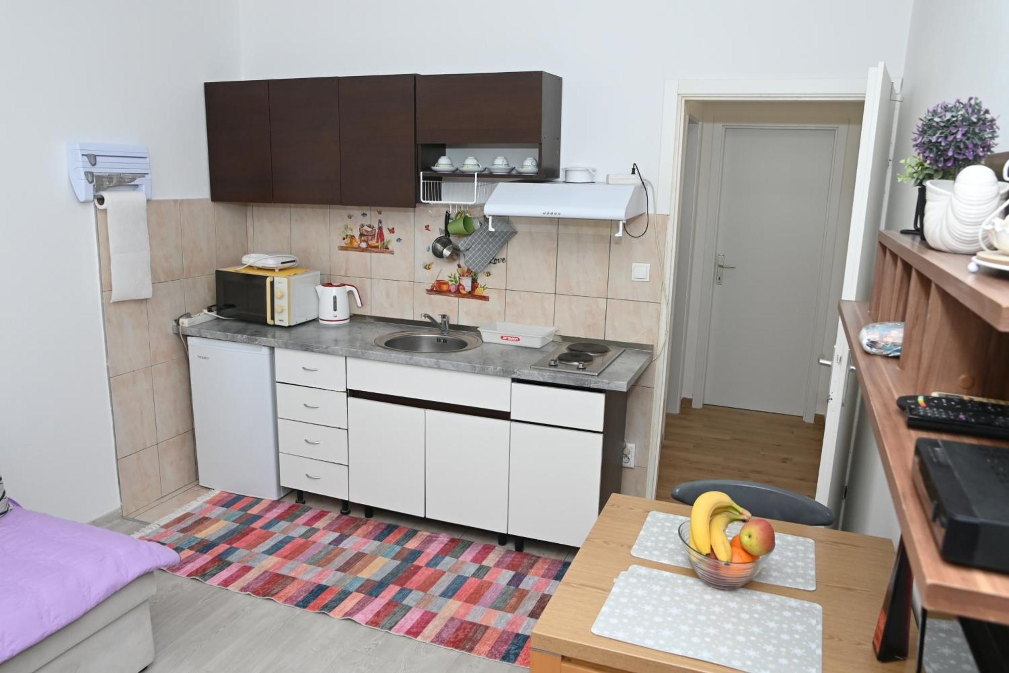 Oscar Apartment