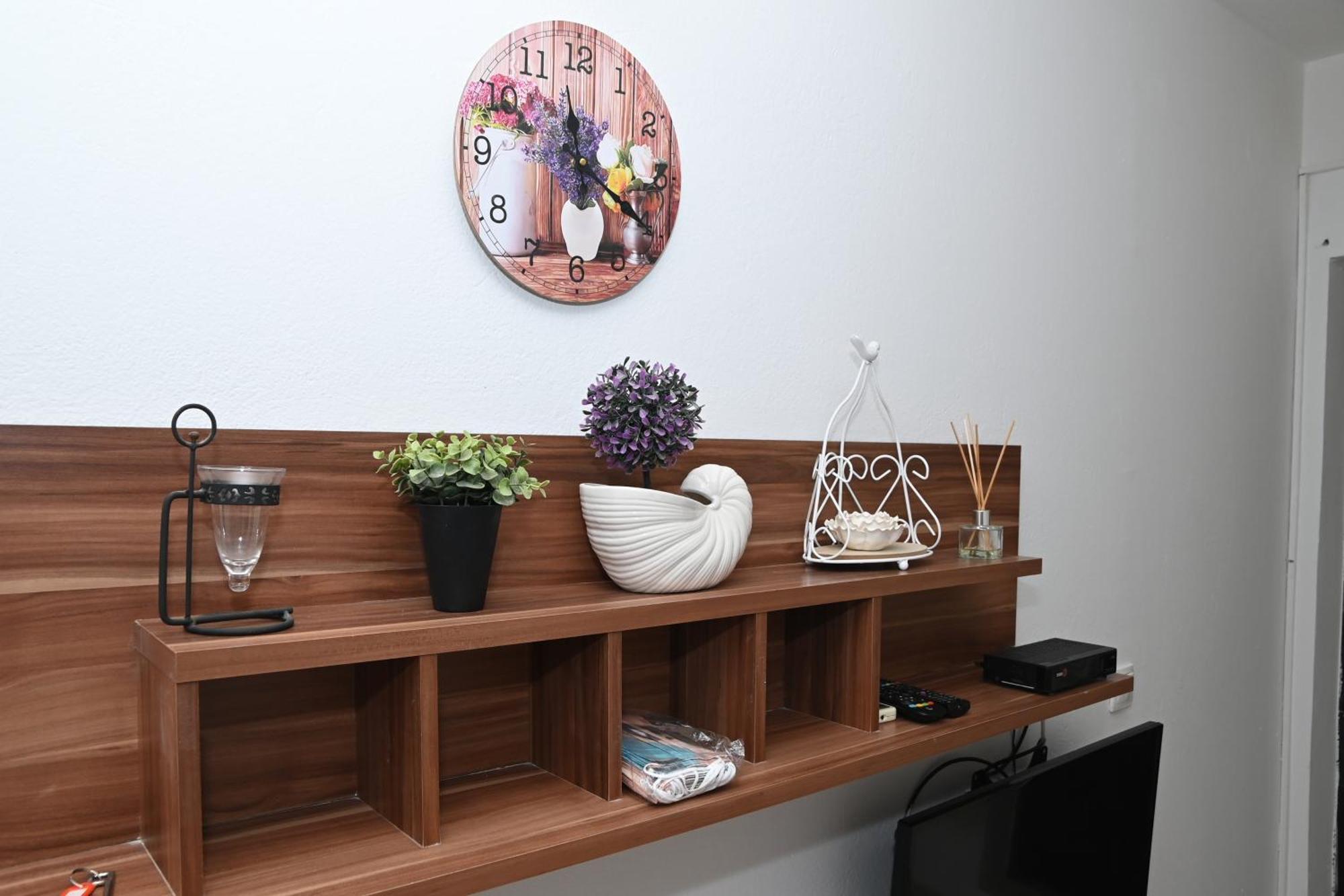 Oscar Apartment *