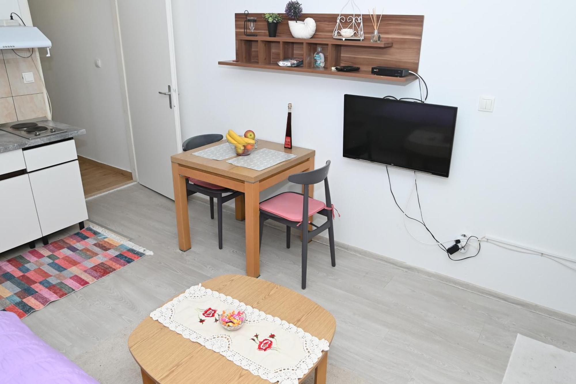 Apartment Oscar Mokosica
