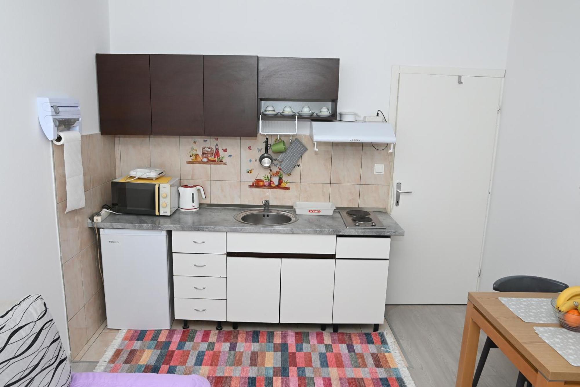 Oscar Apartment Mokosica