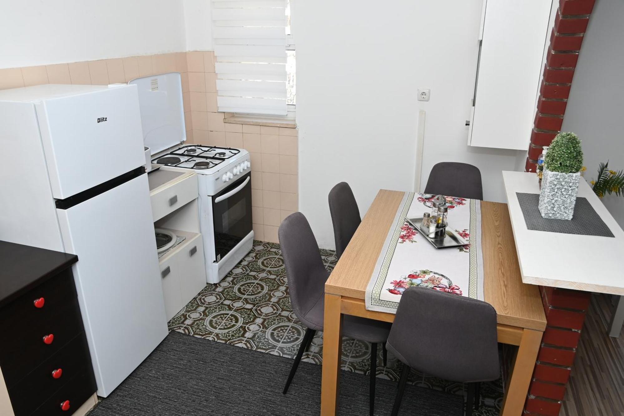 Apartment Oscar