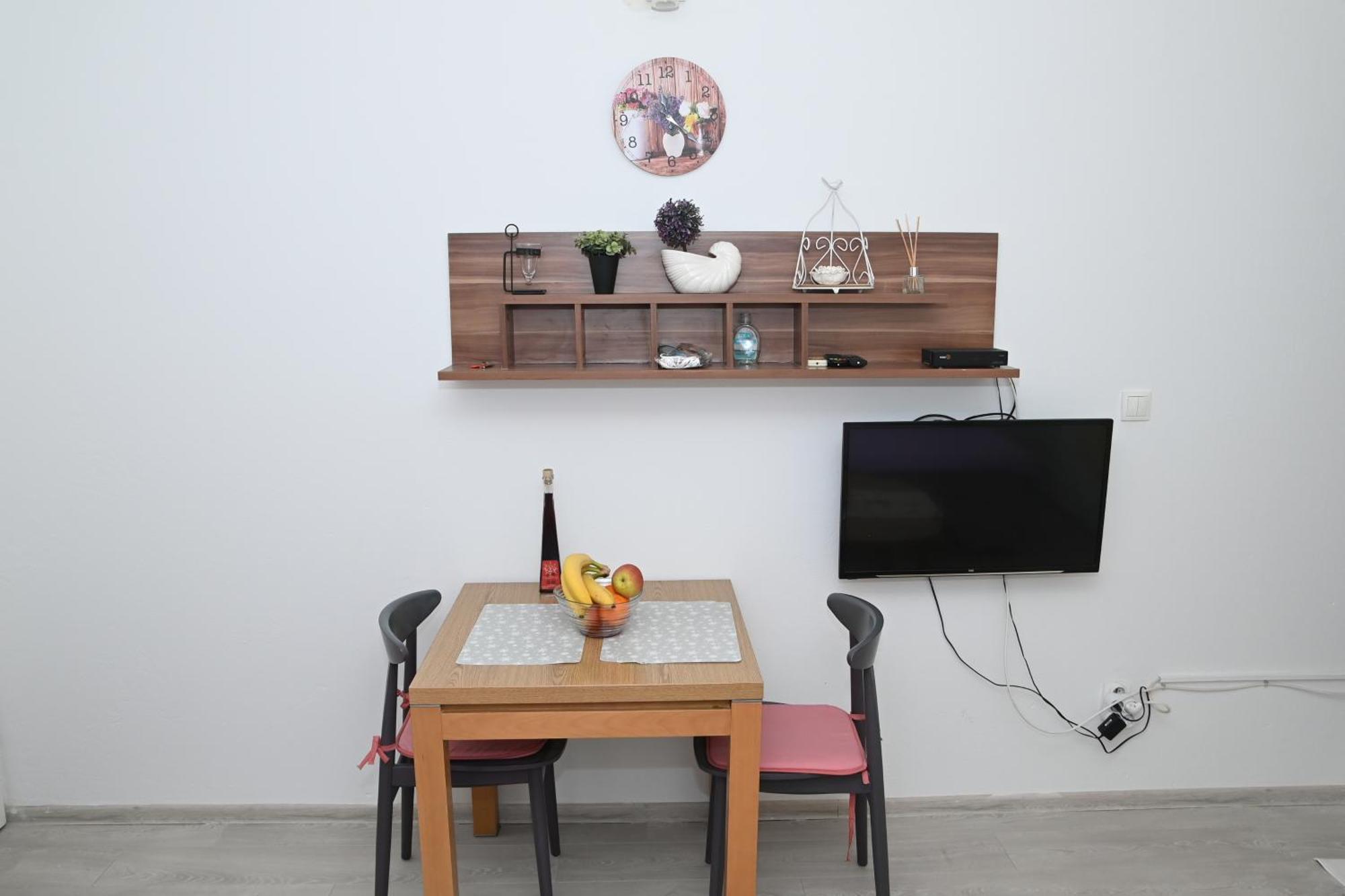 Oscar Apartment