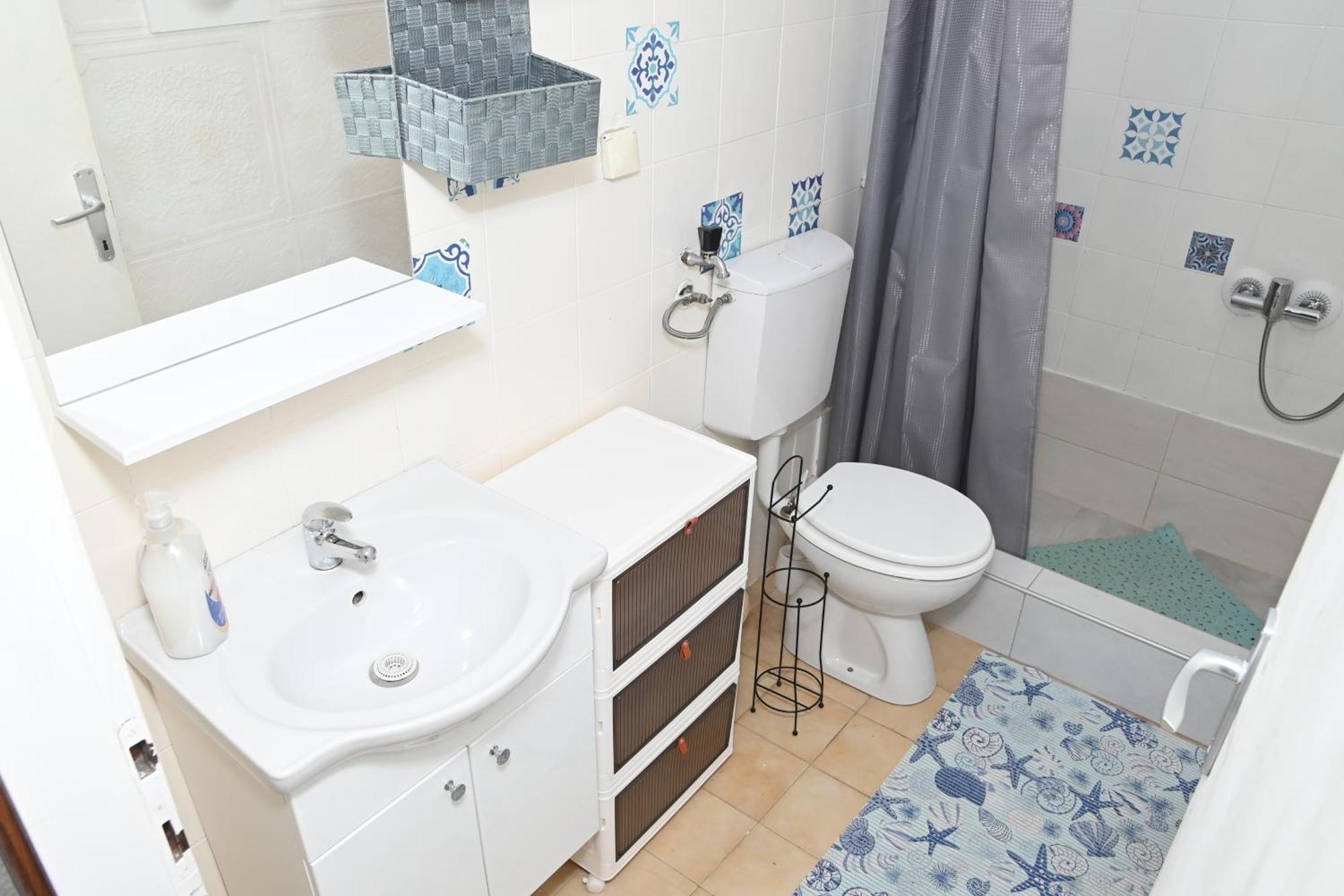 Apartment Oscar Mokosica