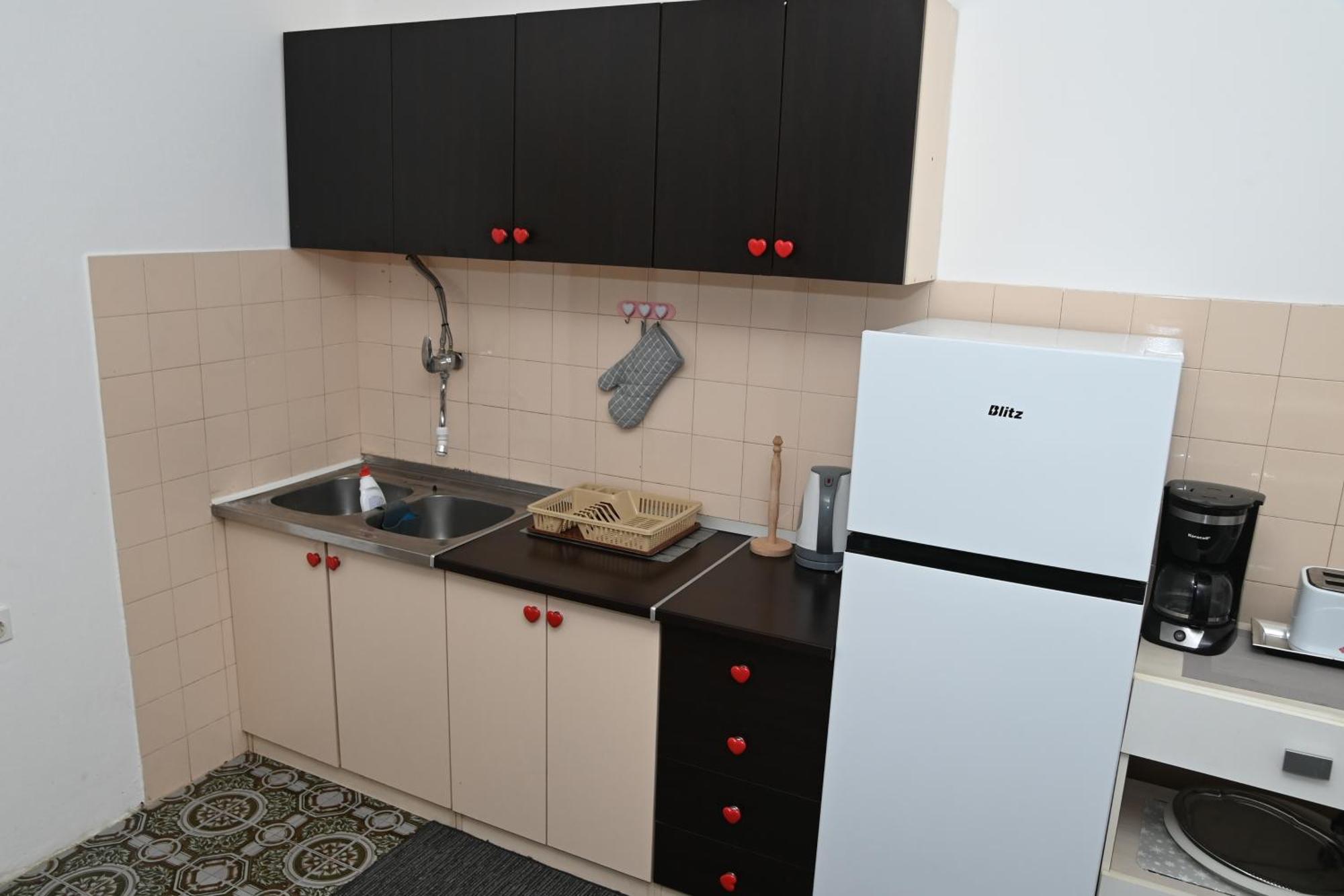 Oscar Apartment
