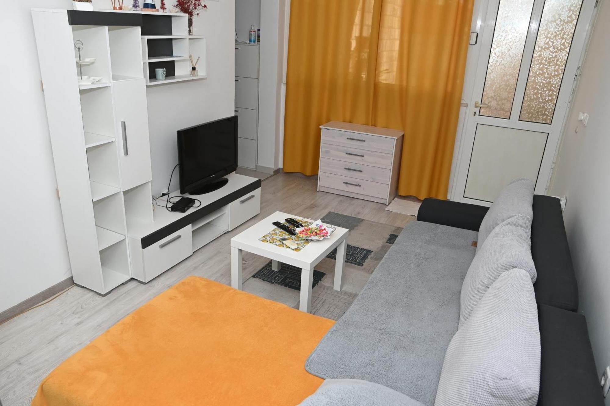 Apartment Oscar *