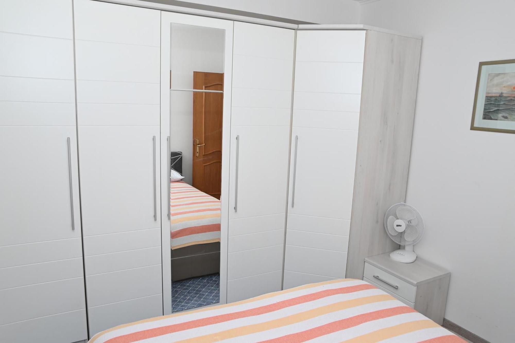 Oscar Apartment Mokosica