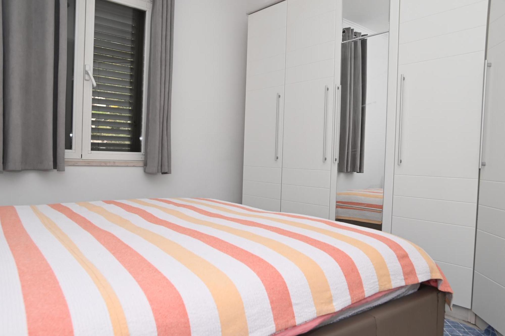 Oscar Apartment *