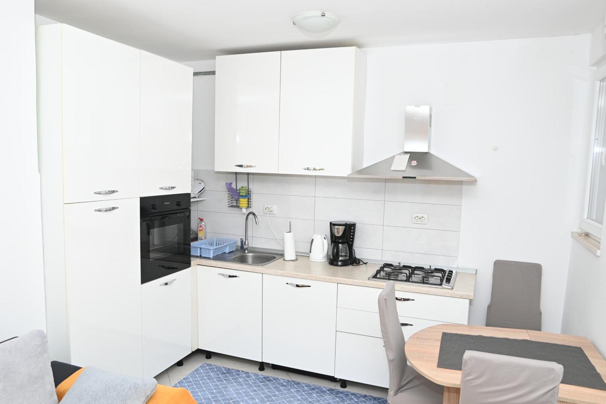Oscar Apartment Mokosica